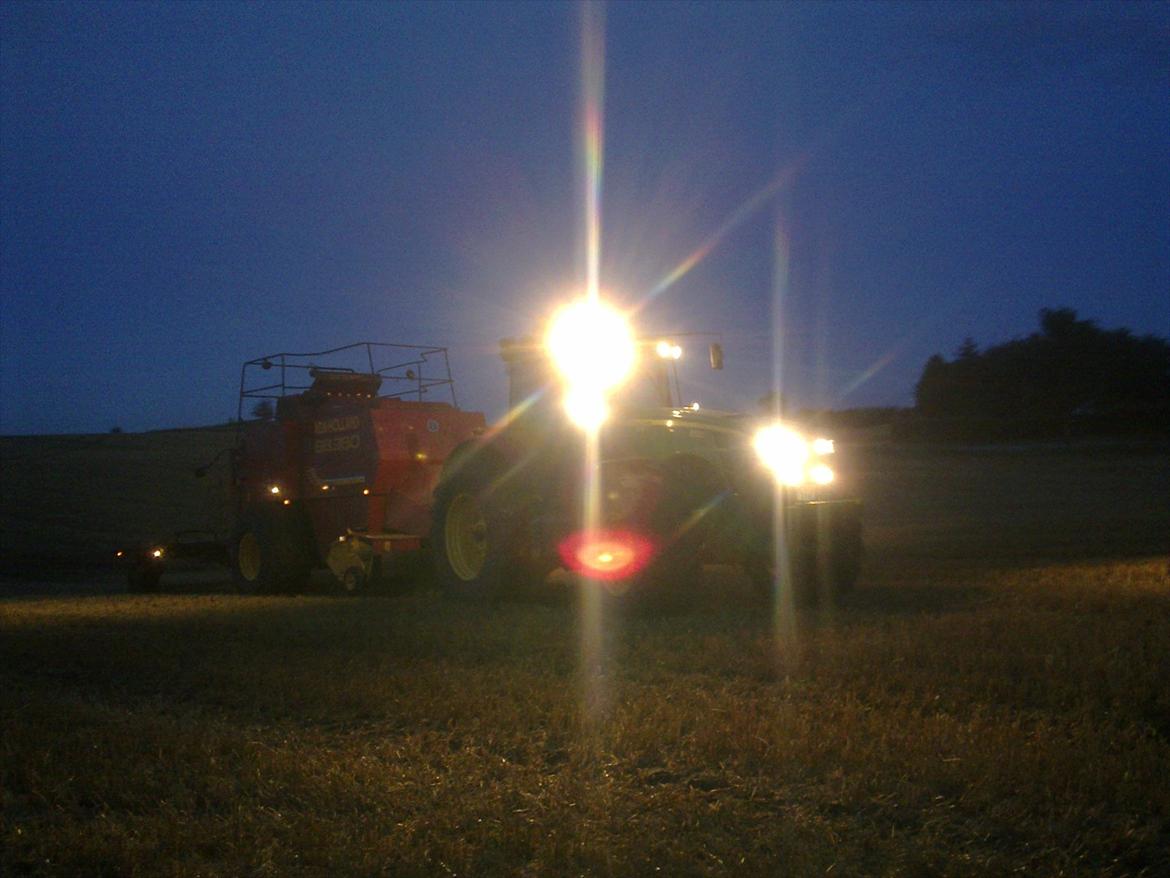 John Deere 8530 billede 13
