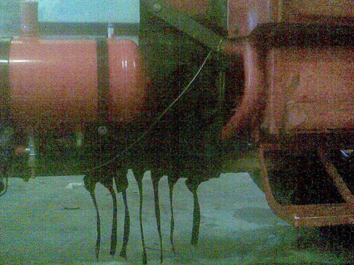 Volvo BM 650 "VOLVO POWER" billede 20