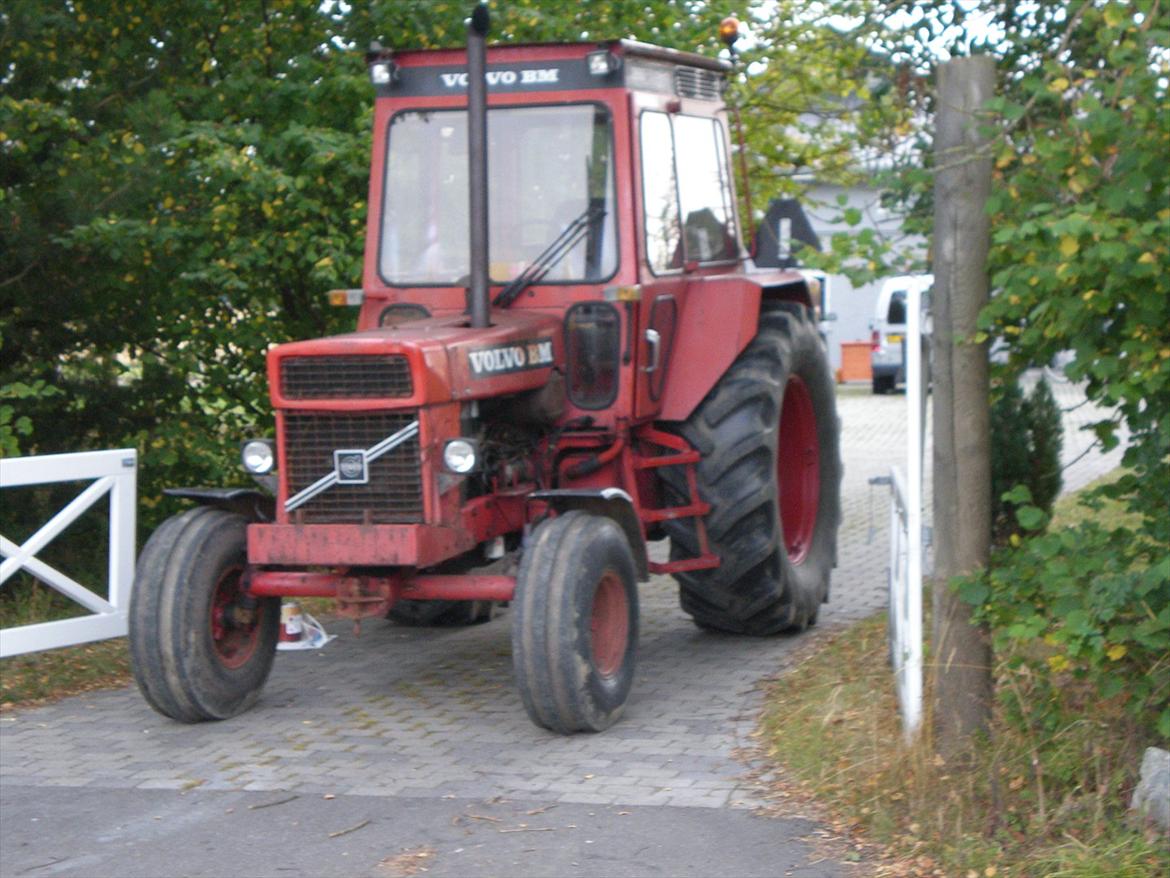 Volvo BM 2650 billede 8