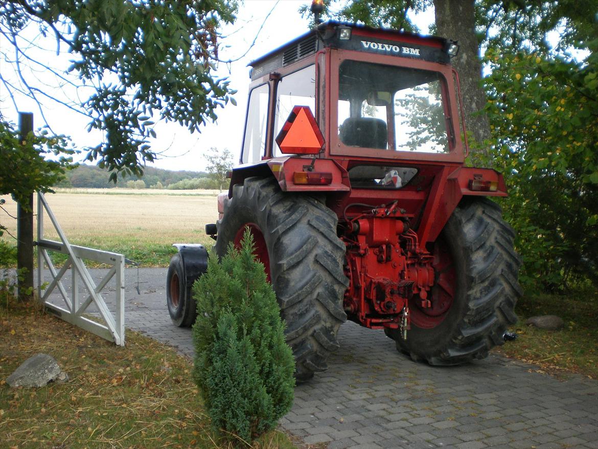 Volvo BM 2650 billede 10