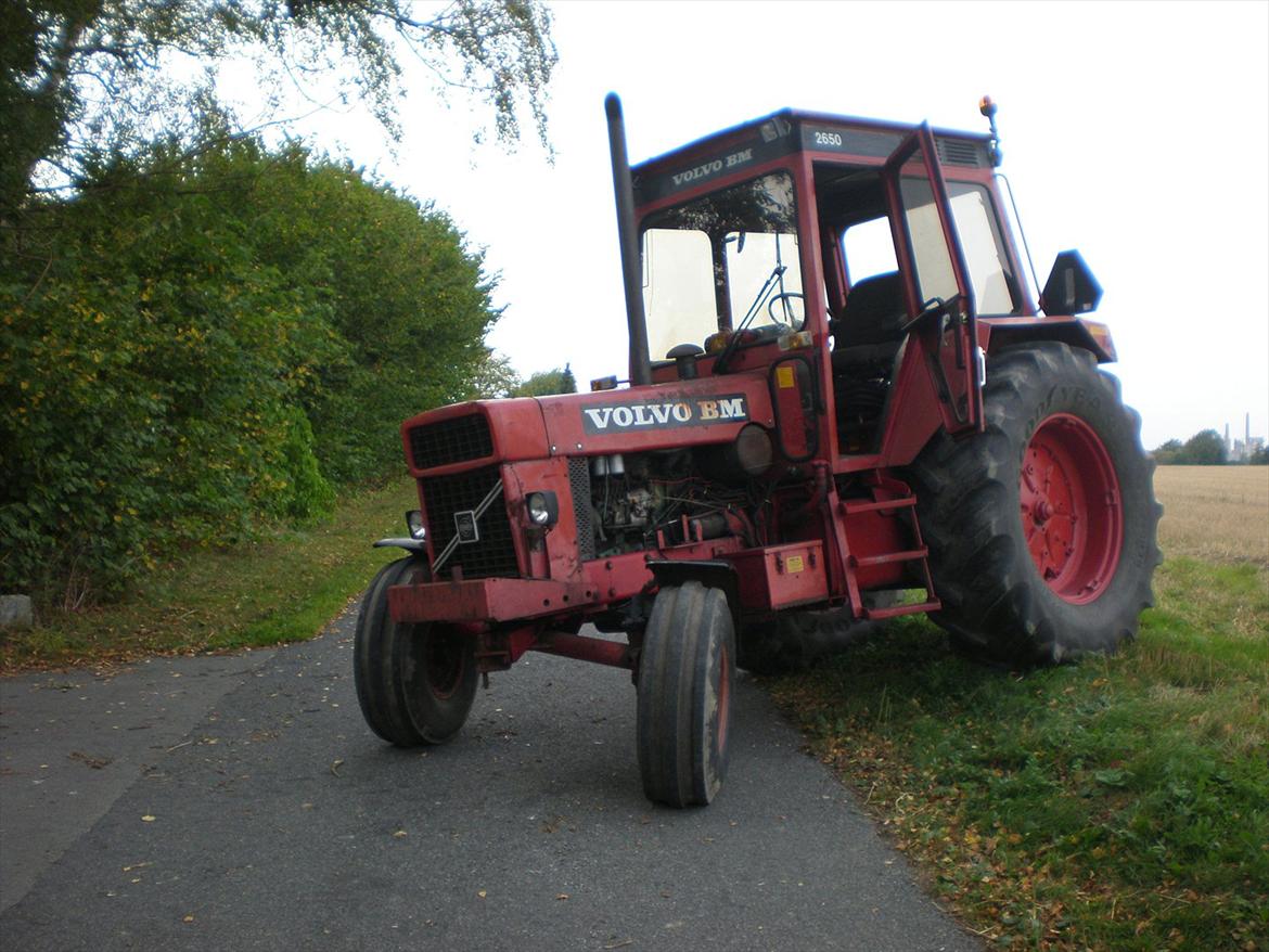 Volvo BM 2650 billede 13