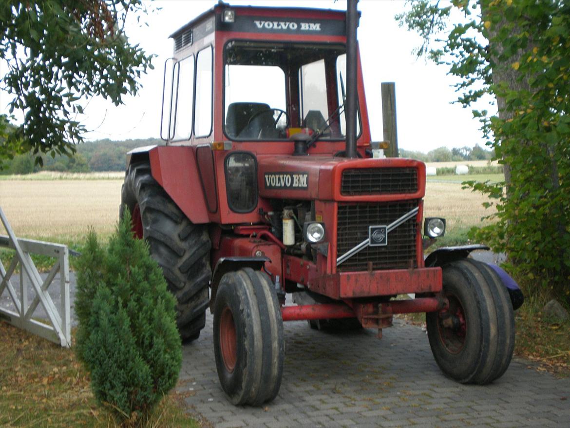 Volvo BM 2650 billede 15