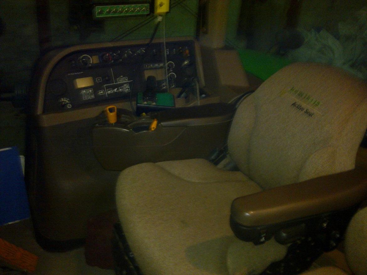 John Deere 8530 billede 15