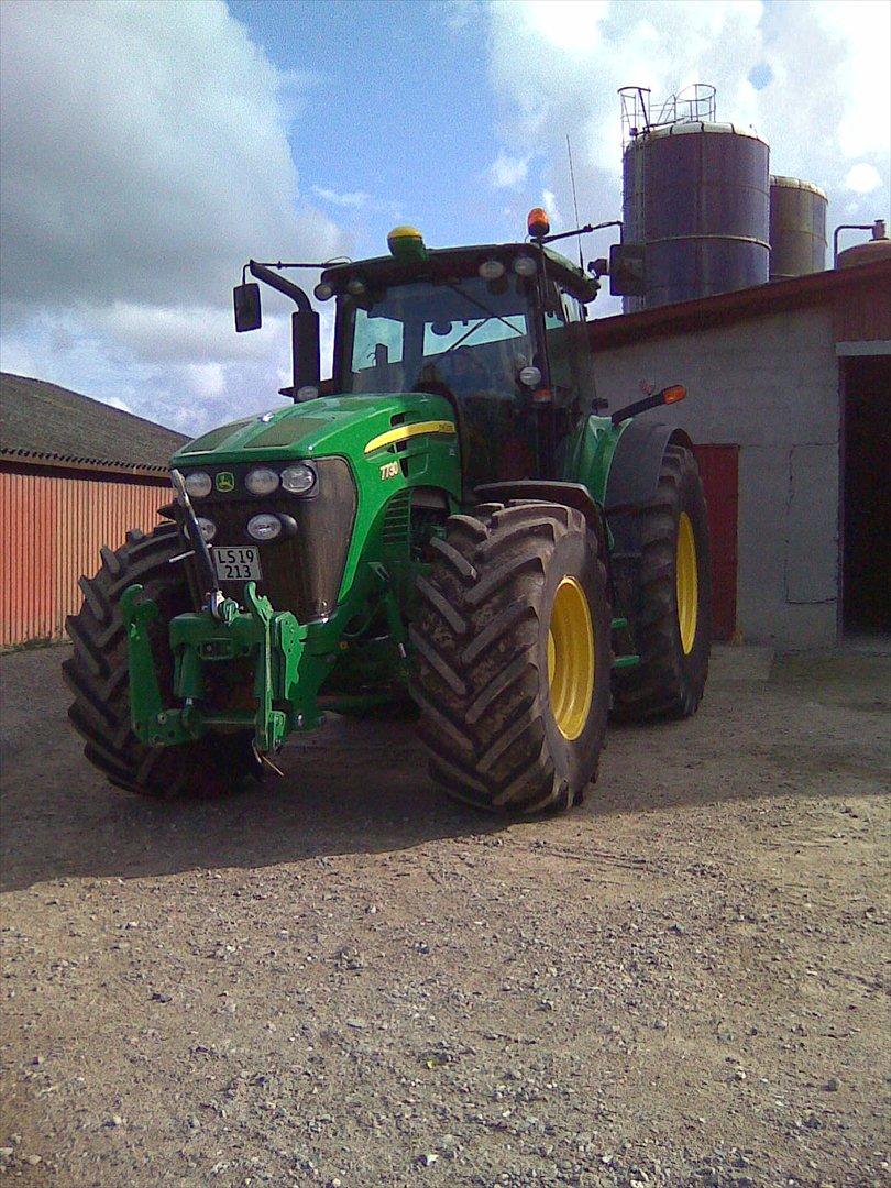 John Deere 7730 billede 16