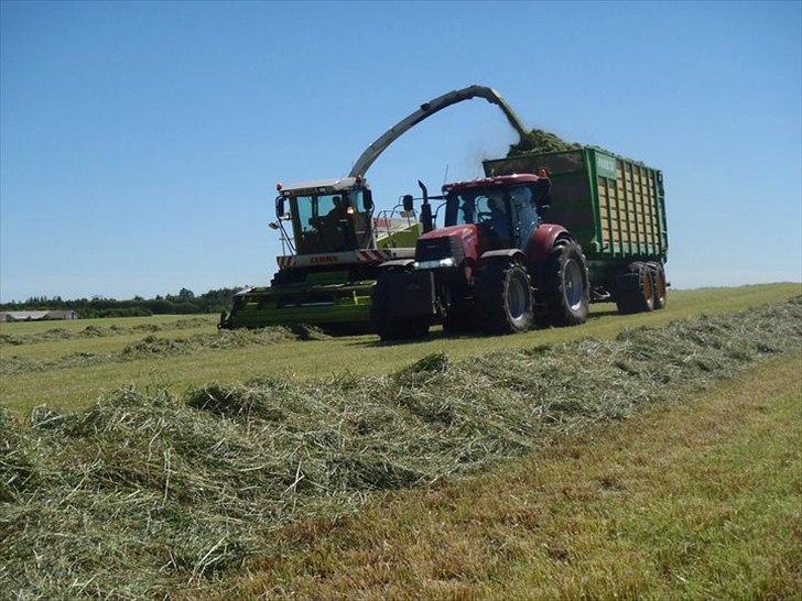 Case IH puma 225 billede 15