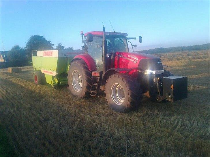 Case IH puma 225 billede 19