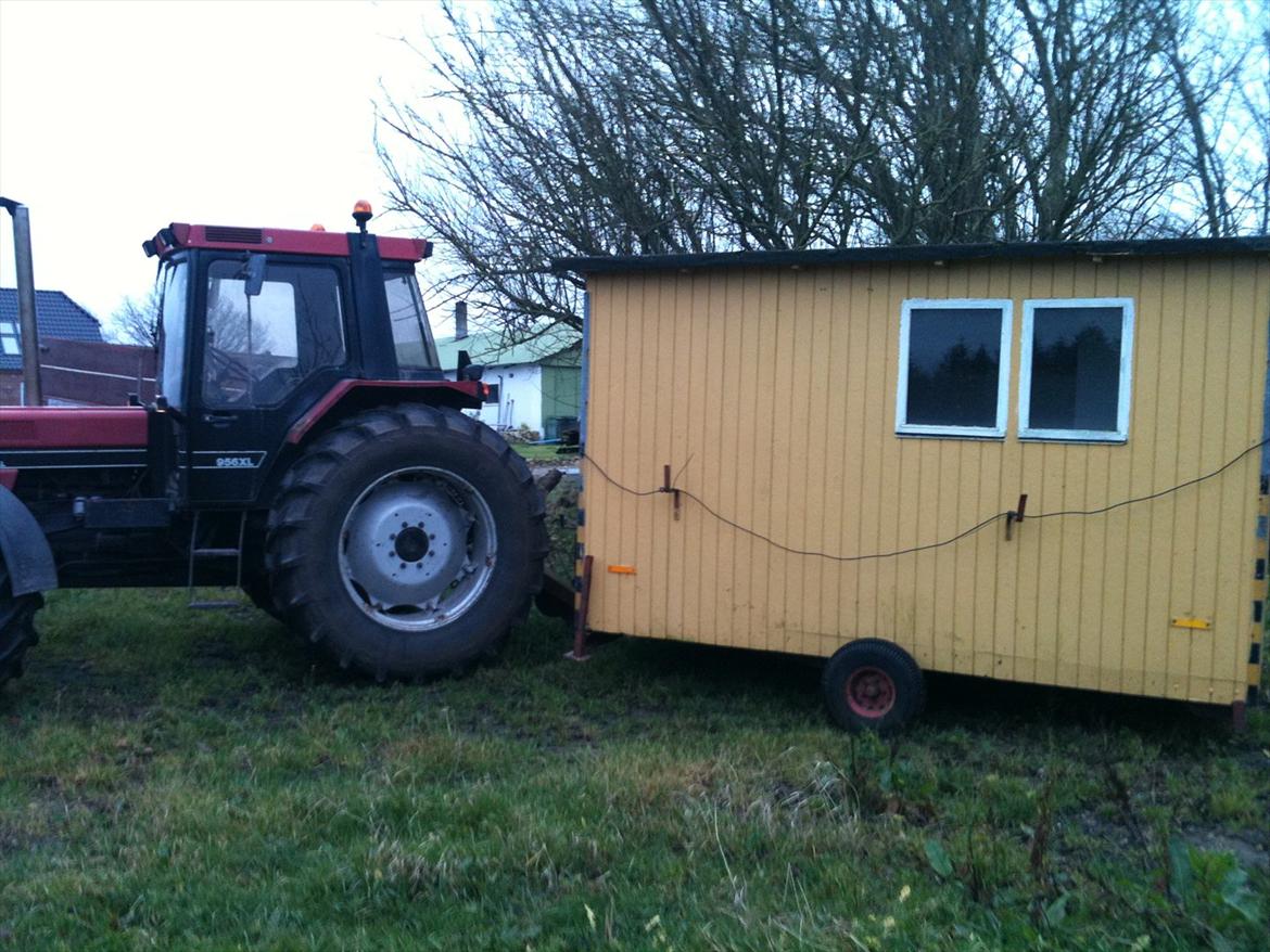 Case IH 956 xl billede 4