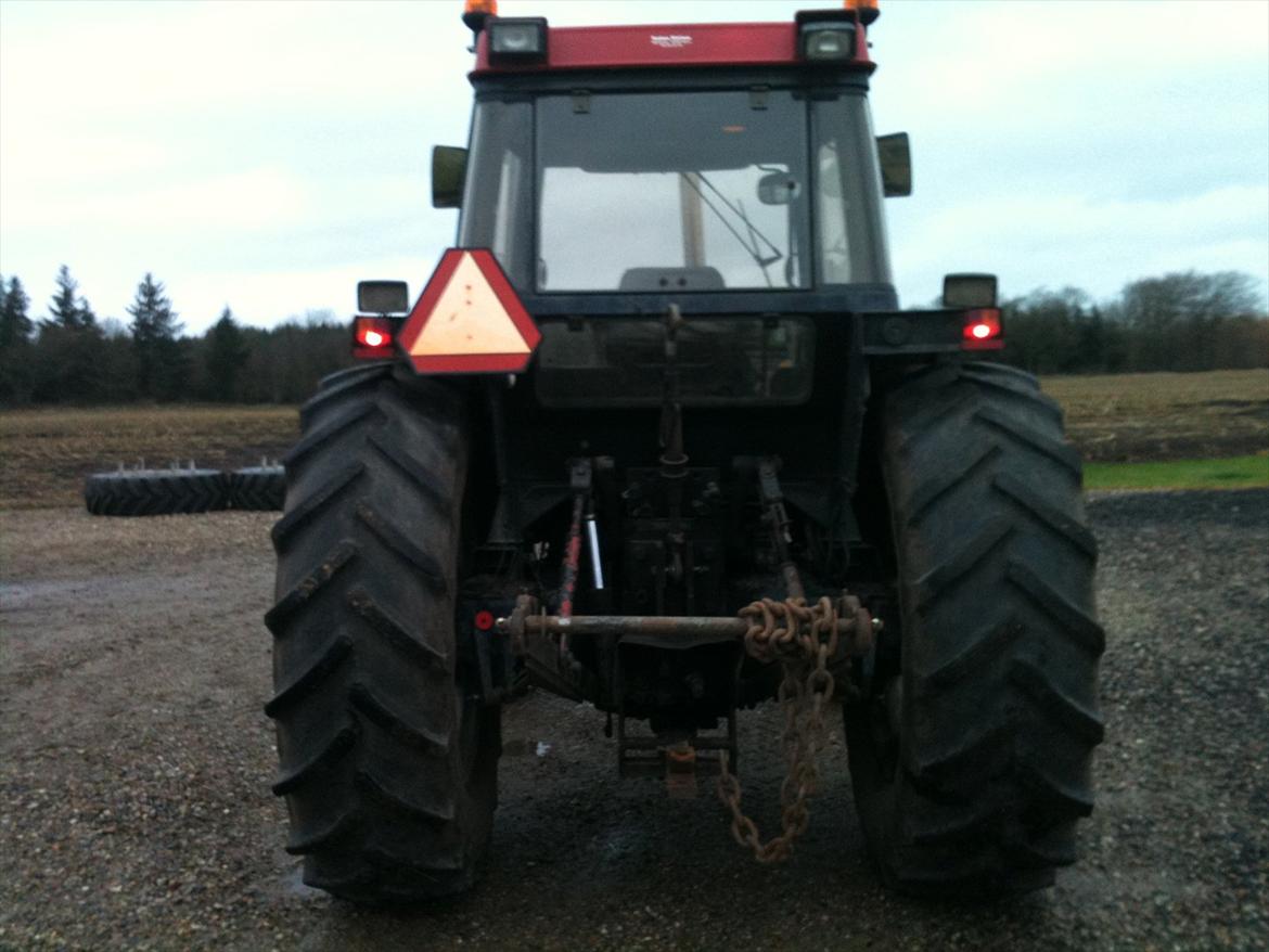 Case IH 956 xl billede 12