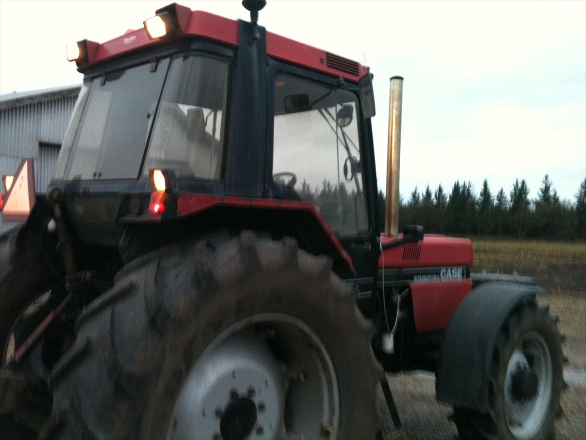 Case IH 956 xl billede 15