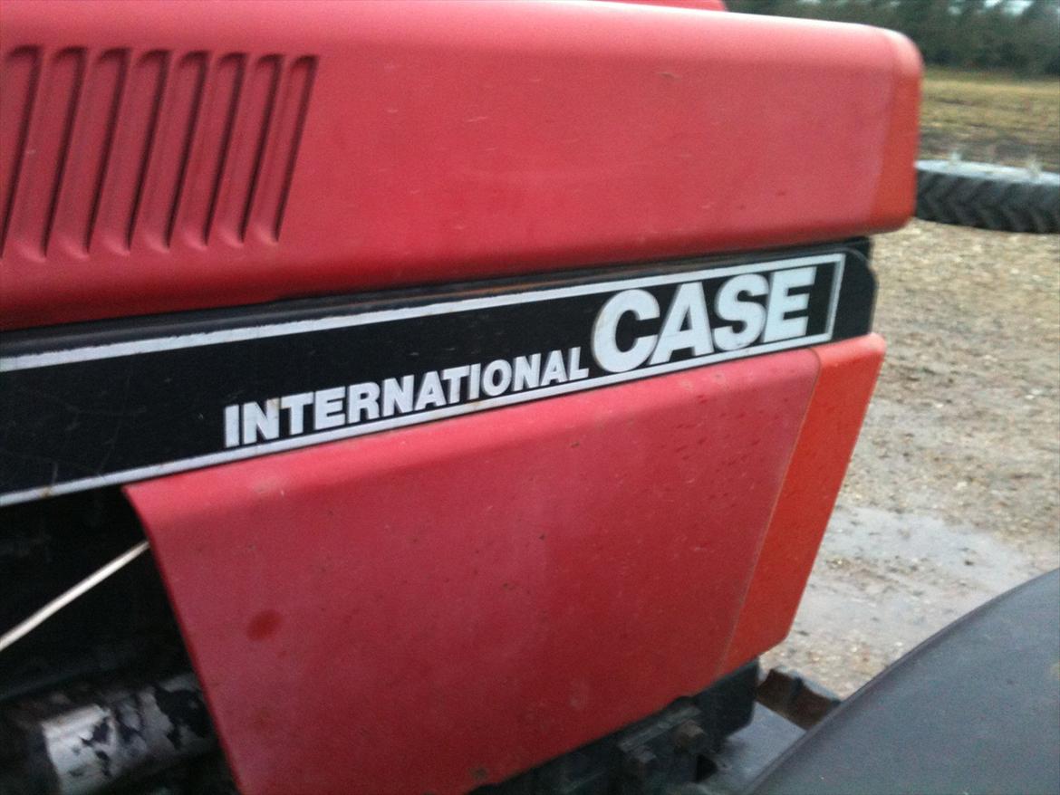 Case IH 956 xl billede 16