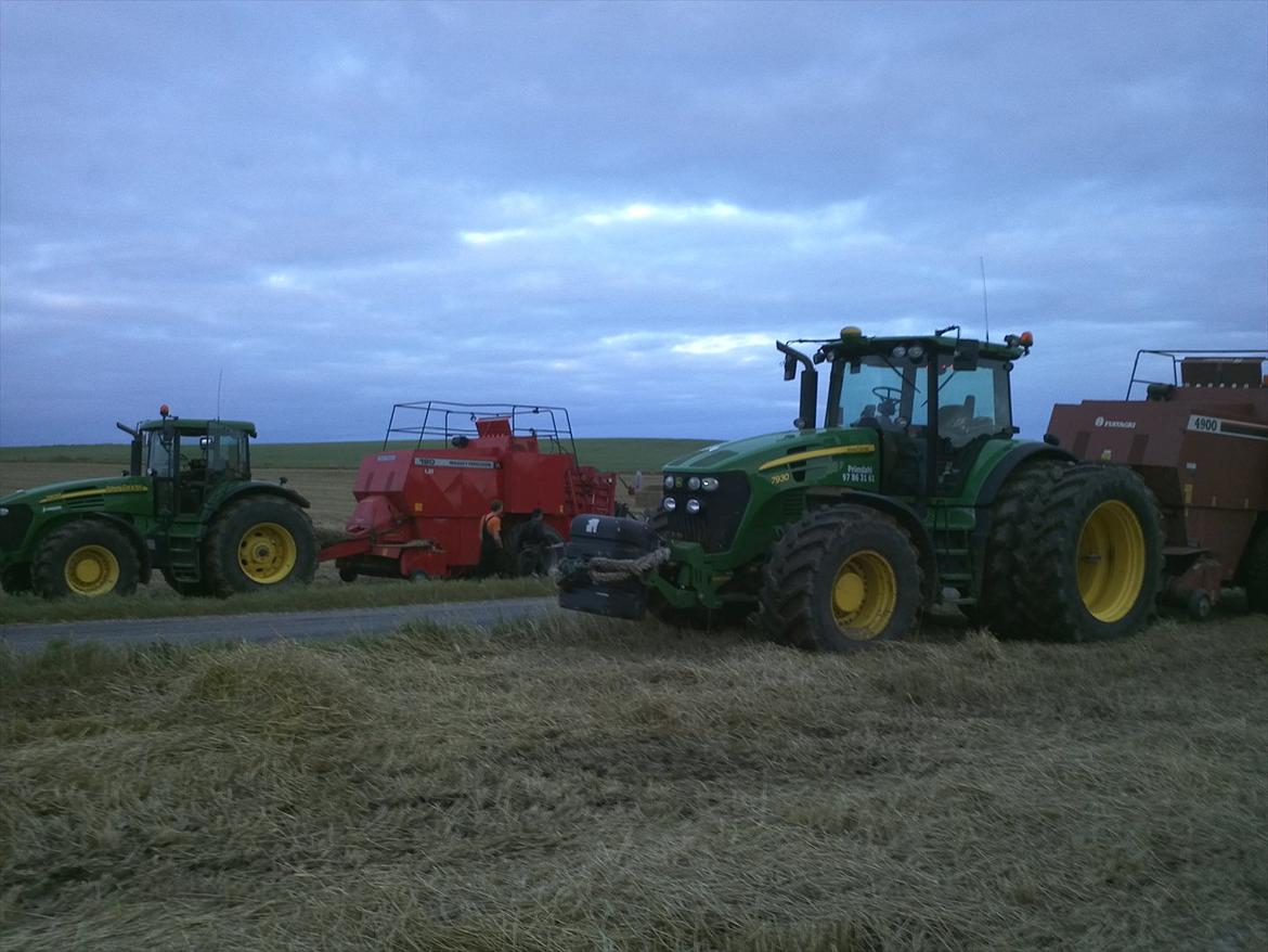 John Deere 7930 billede 12