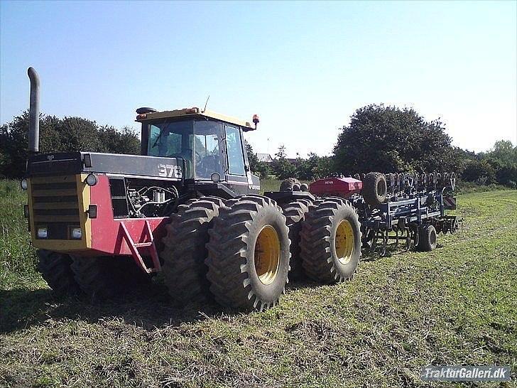 Bühler Versatile 976 billede 2