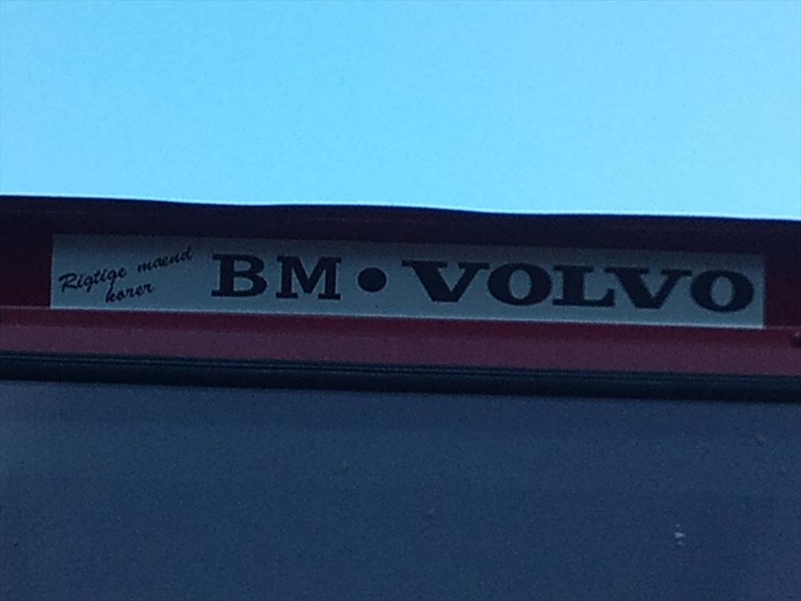 Volvo BM 814 billede 3