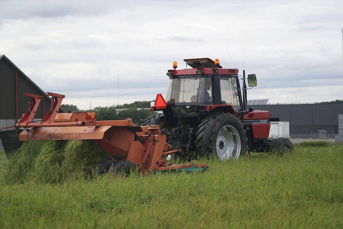 Case IH 956 xl billede 7