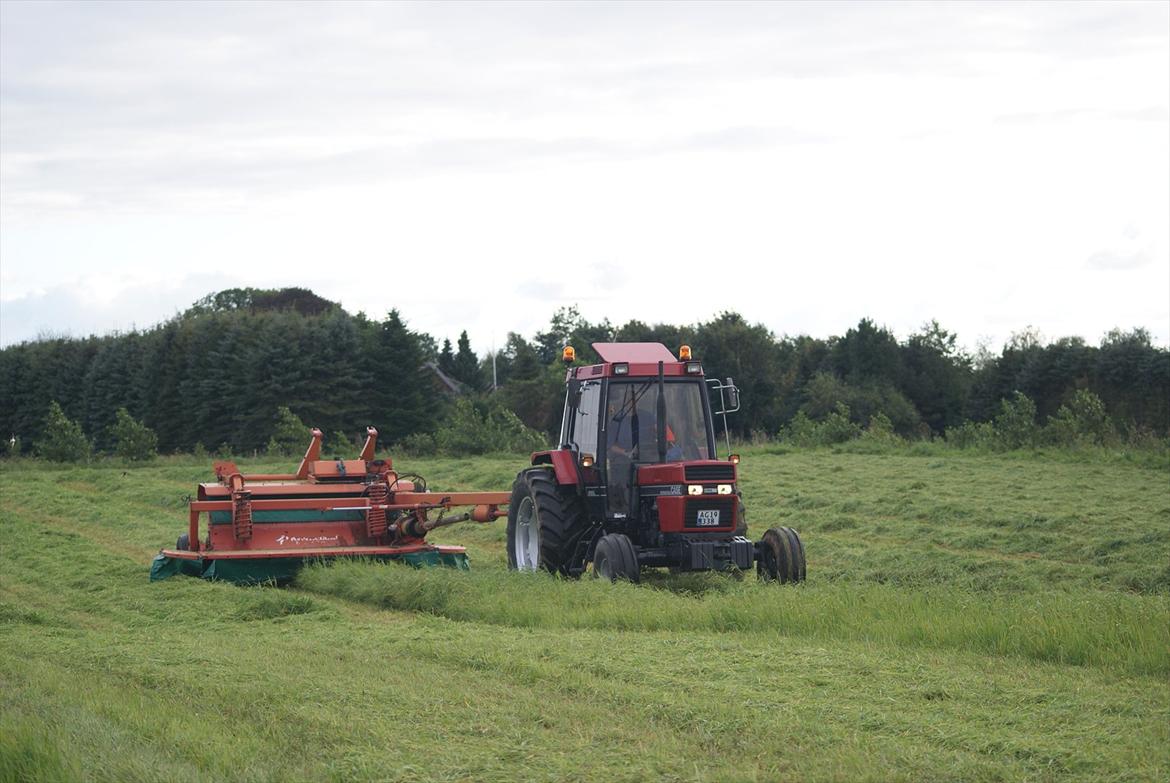 Case IH 956 xl billede 9