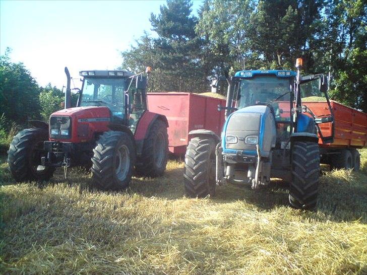 Massey Ferguson 6290 billede 6