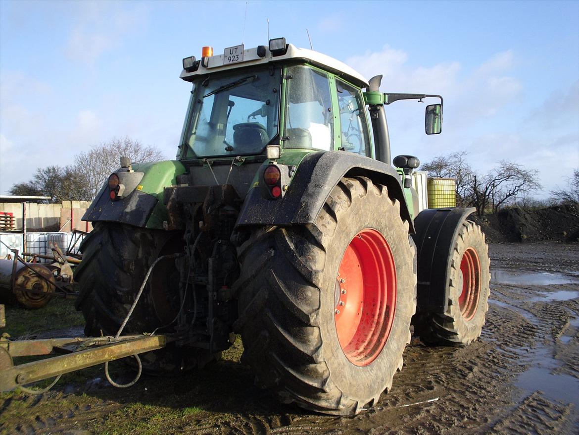 Fendt 930 TMS billede 15