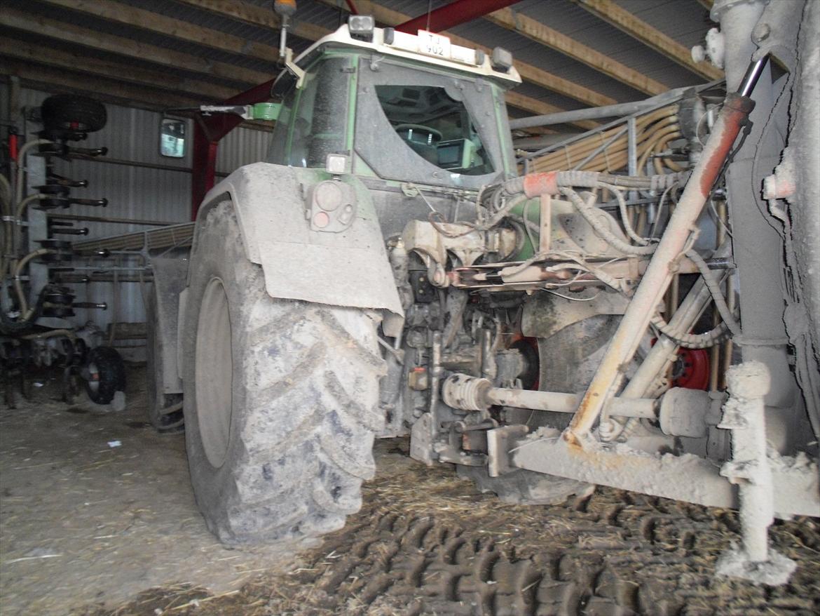 Fendt 930 TMS billede 16