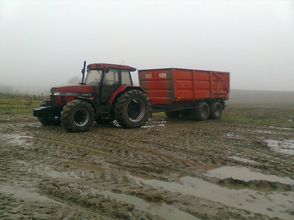 Case IH 5150 billede 5