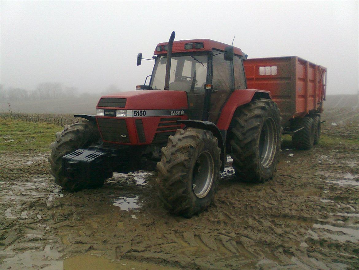 Case IH 5150 billede 6