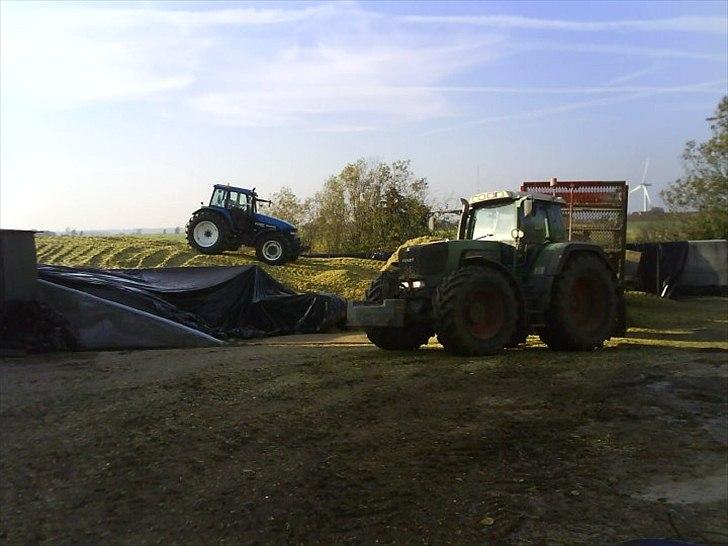 Fendt 930 TMS billede 18