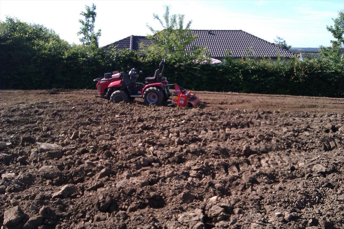 Valpadana 1430 HST billede 2