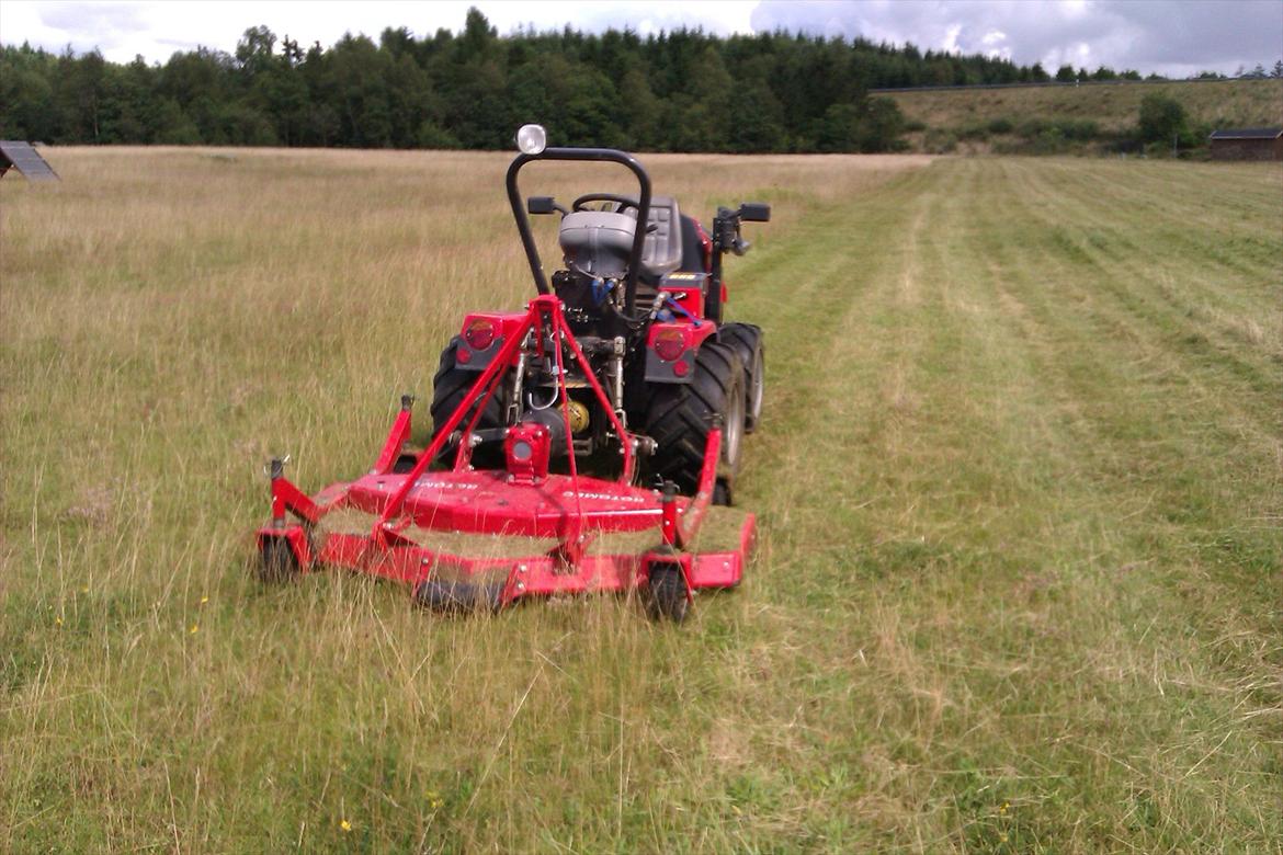 Valpadana 1430 HST billede 4