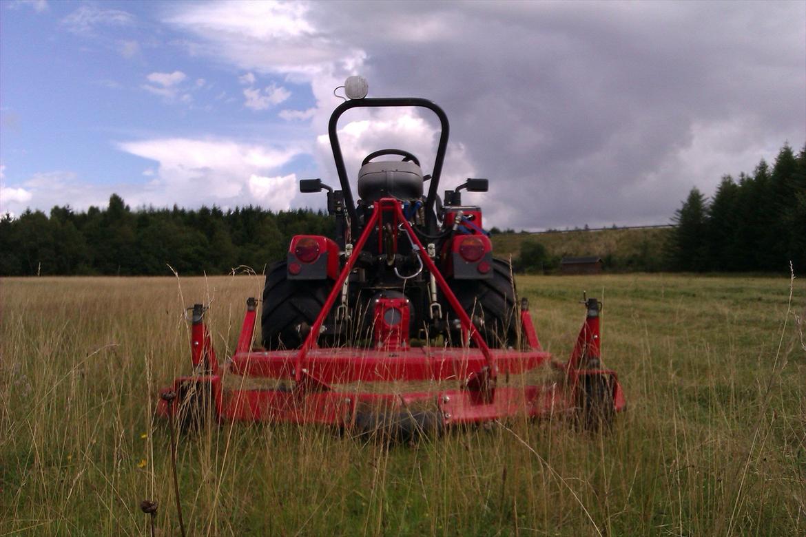 Valpadana 1430 HST billede 5