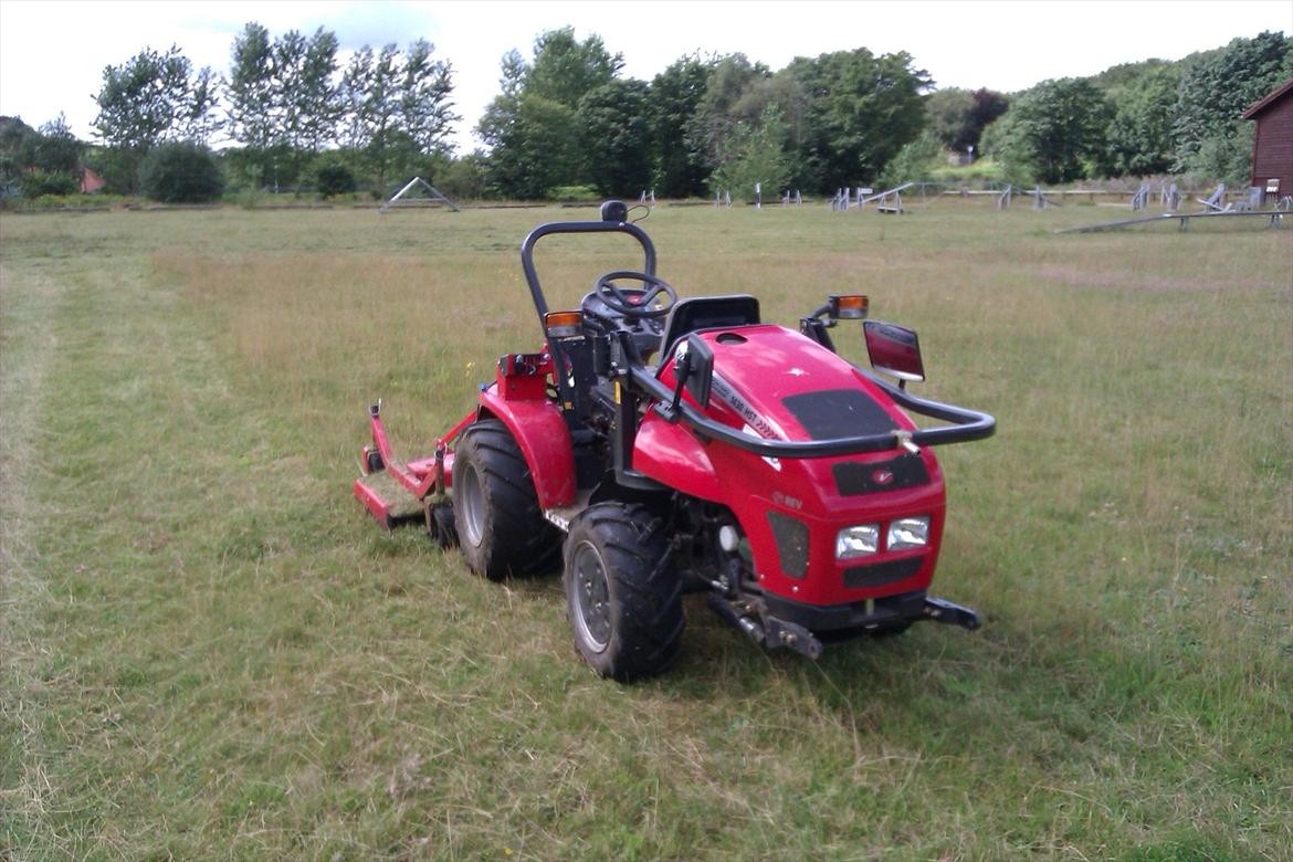 Valpadana 1430 HST billede 6