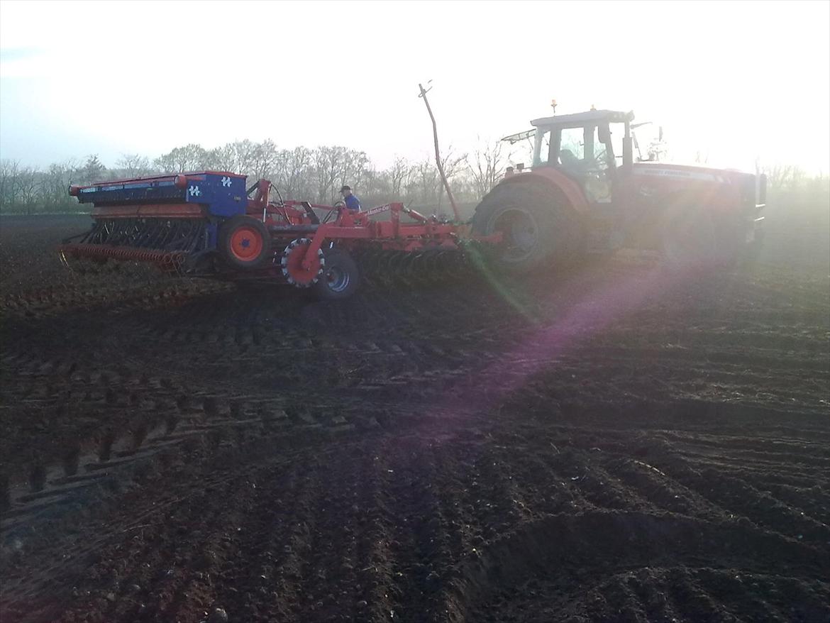 Massey Ferguson 6480 Dyna 6 billede 7