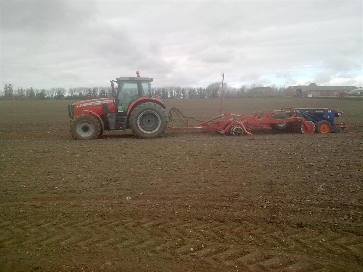 Massey Ferguson 6480 Dyna 6 billede 17