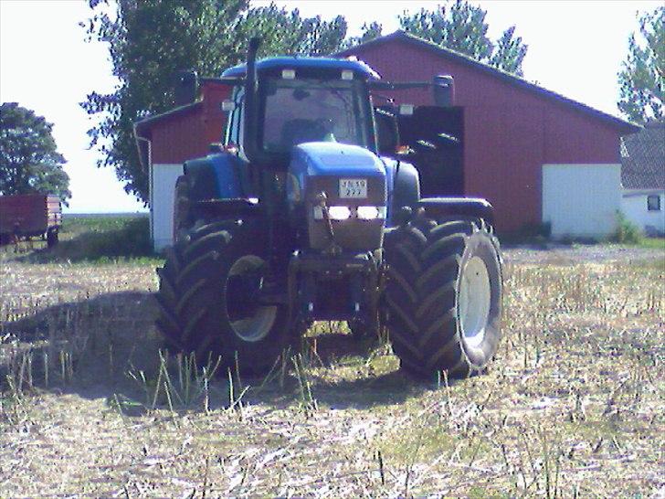 New Holland Tm 190 billede 17