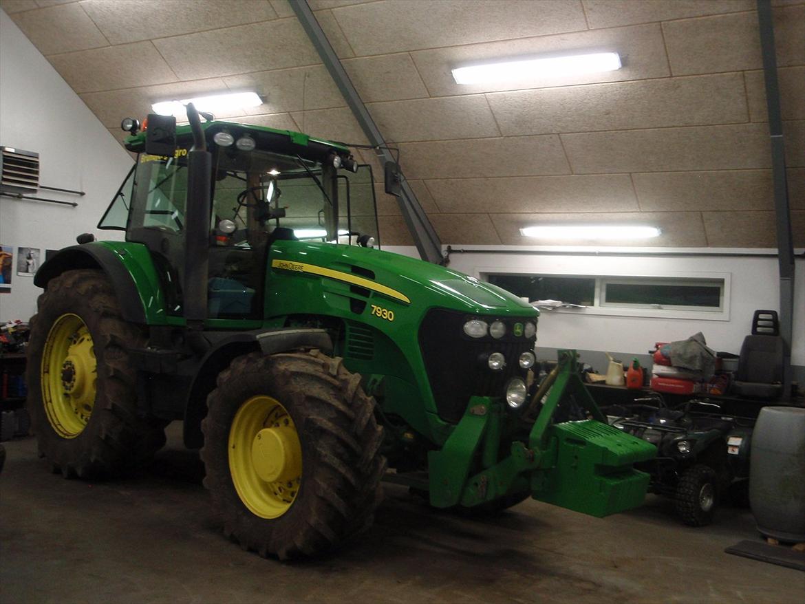 John Deere 7930 billede 9