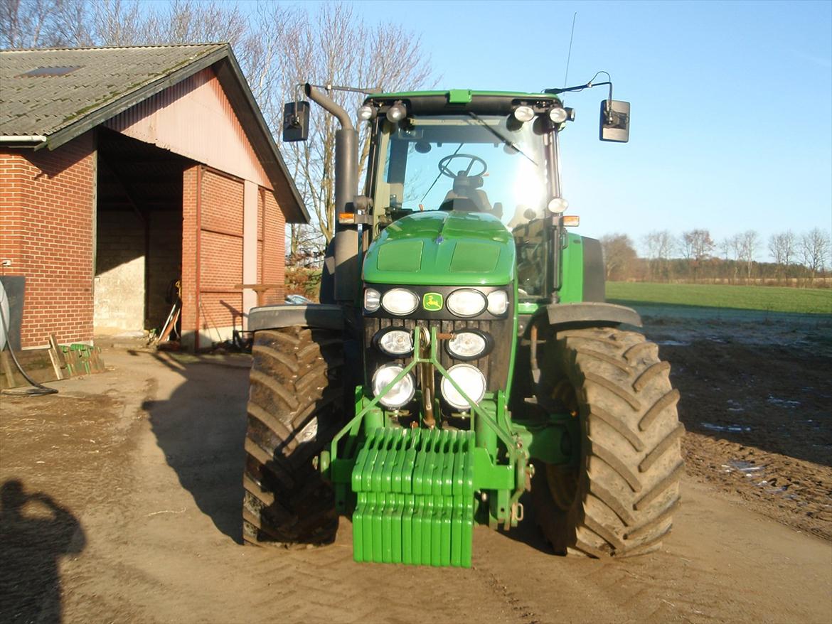 John Deere 7930 billede 12