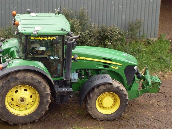 John Deere 7930 billede 18