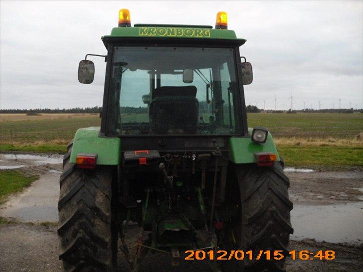 John Deere 2140 billede 12