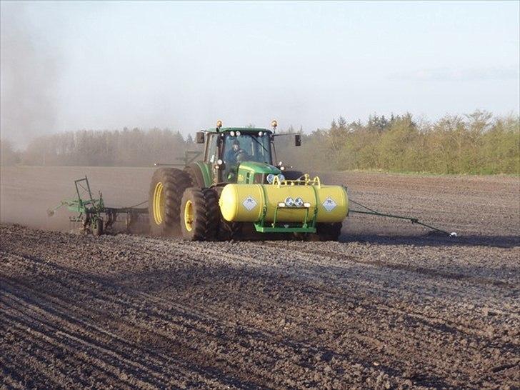 John Deere 6930 Premium  billede 1