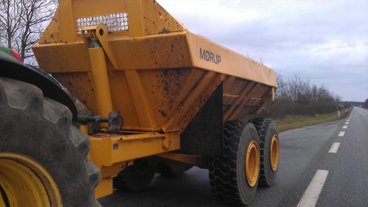 John Deere 6930 Premium  billede 7