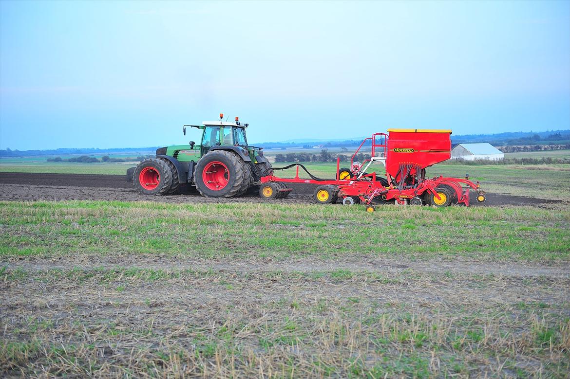 Fendt 924 " Æ´MUSKELBUNDT" billede 14