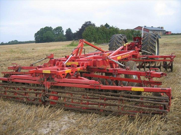 International Harvester 1046 - 6m billede 13