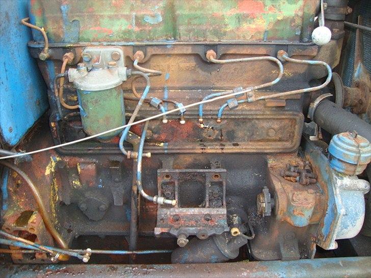 Ford super major billede 14