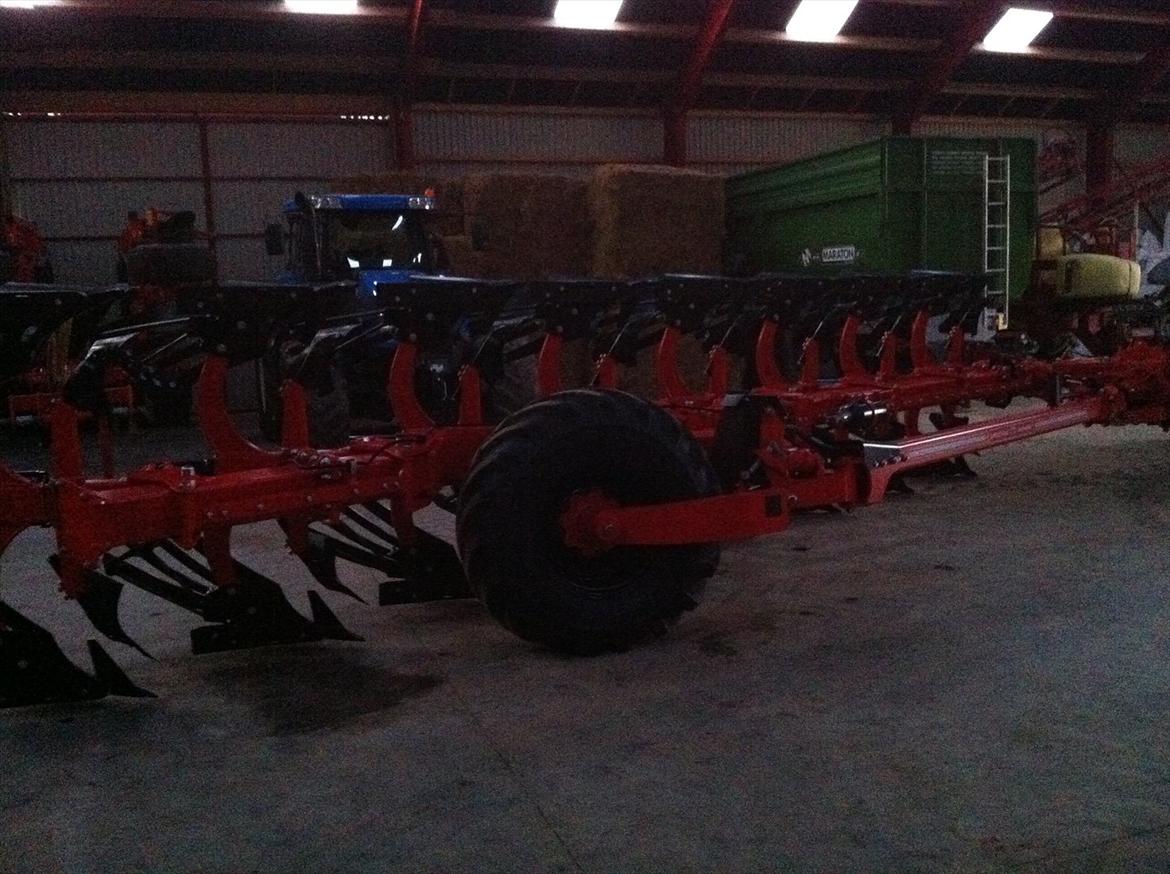 Massey Ferguson 7499 billede 11