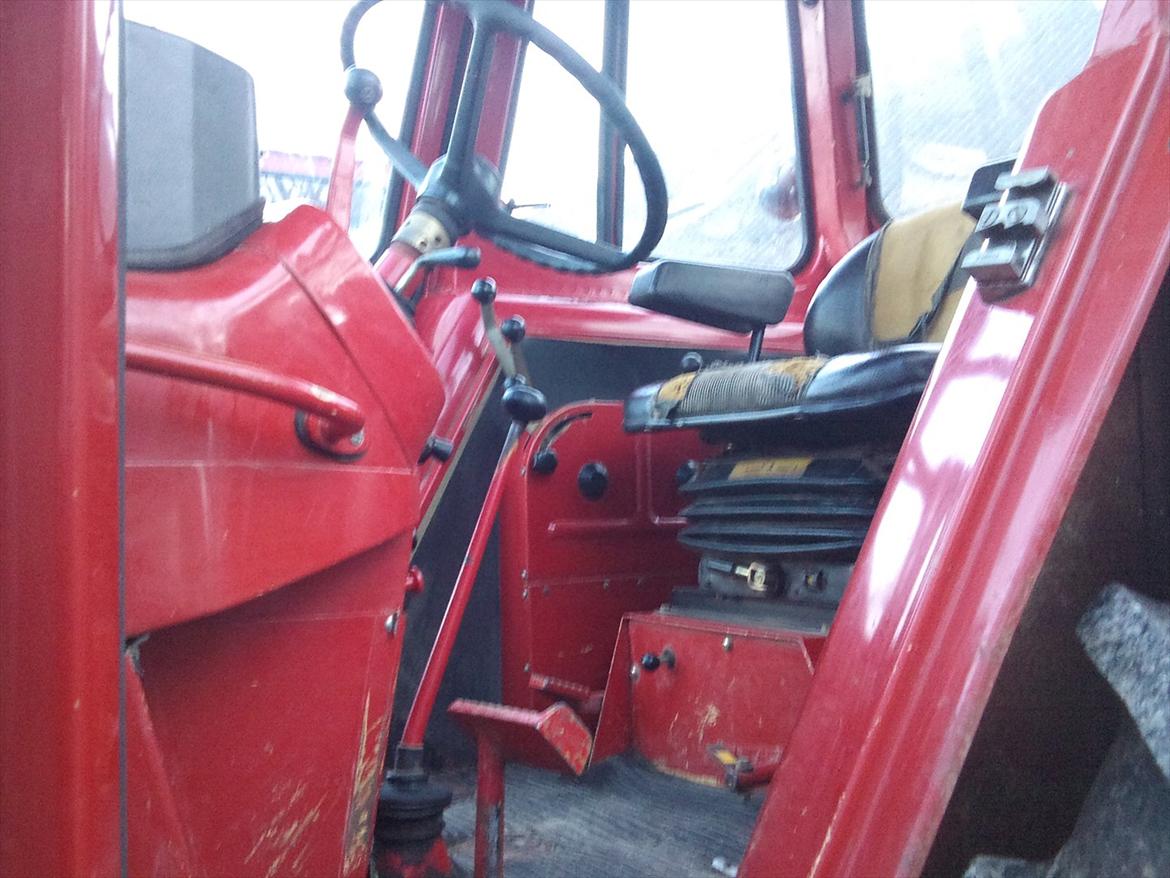Volvo BM T 650 billede 6