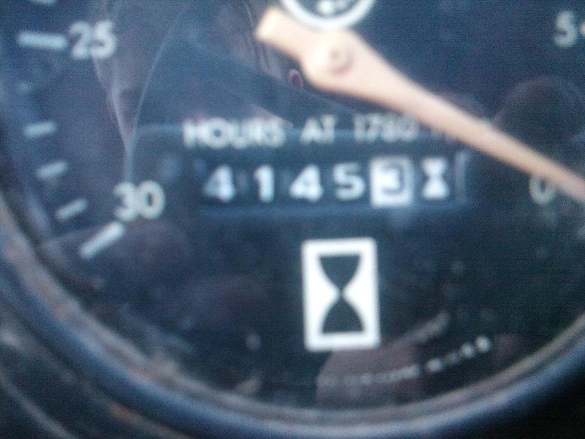 Volvo BM T 650 billede 8