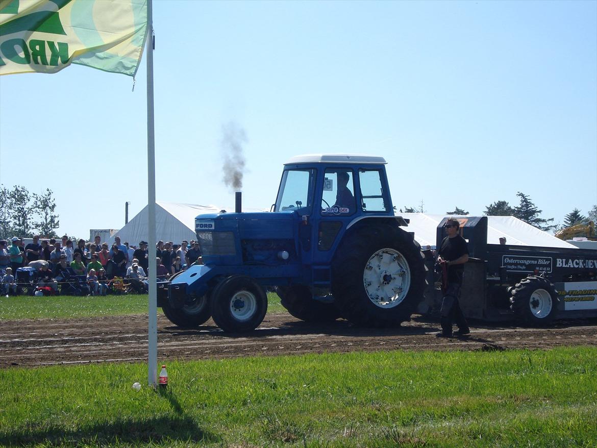 Ford Tw 10 billede 11