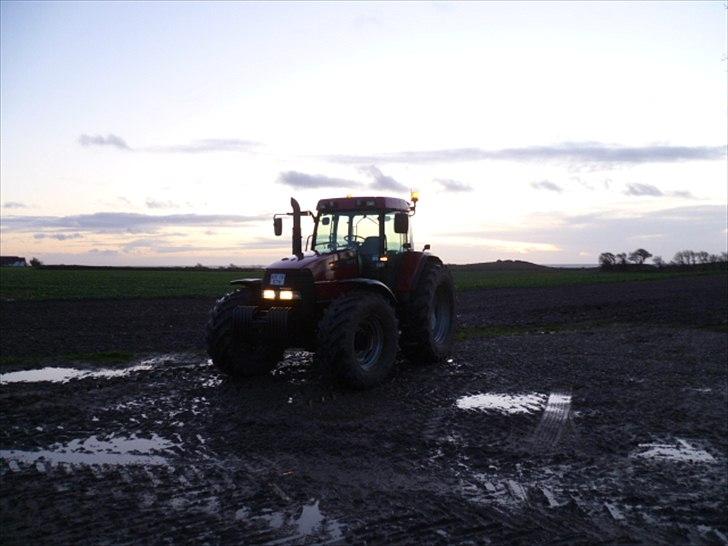 Case IH mx 170 billede 10