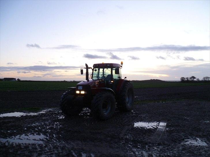 Case IH mx 170 billede 11