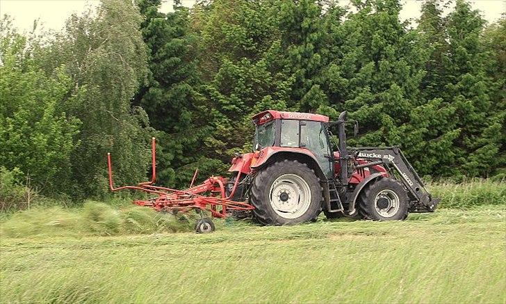 Case IH CS 110 billede 6