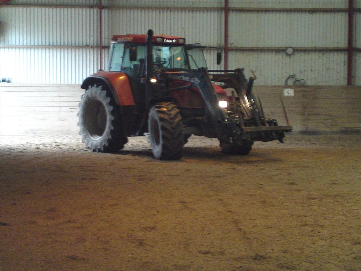 Case IH CS 110 billede 8
