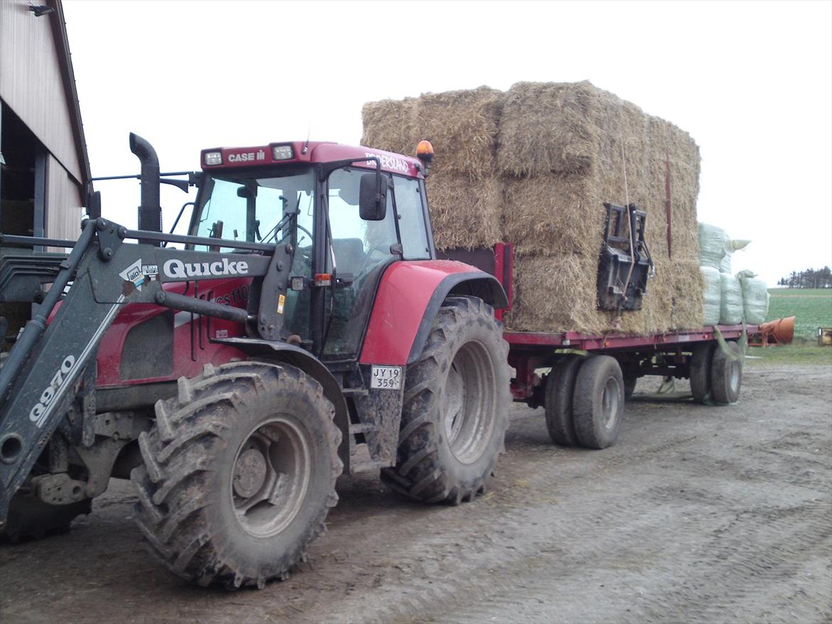 Case IH CS 110 billede 9